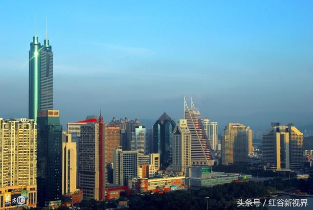 中国经济最发达的广东省,在美国能排什么位置