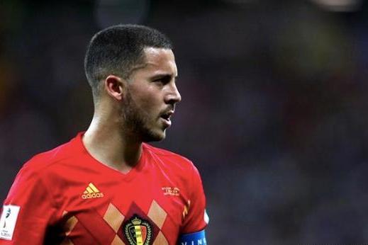 现役足球五大前锋,内马尔未上榜,梅罗高下以分