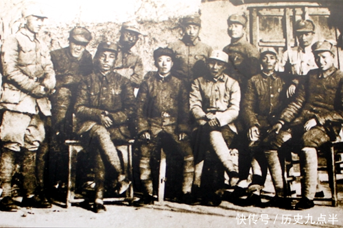 顶撞林彪叶剑英,迫使日本天皇外甥剖腹,后精神