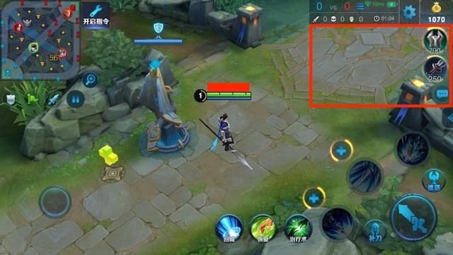 王者荣耀:打野浅析,四级暴君团战策略和梦泪韩