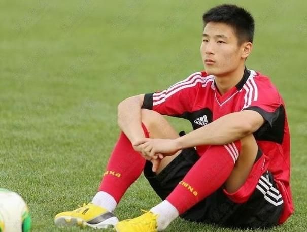 武磊为什么不留洋?身价太高,欧洲俱乐部真的买