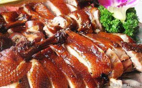 中国最喜欢吃鸭的城市,一年要吃掉1亿只鸭子,却不是北京!