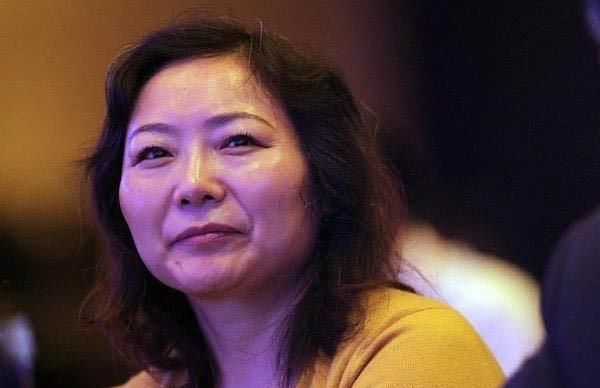 离婚霸气分给前夫200亿!