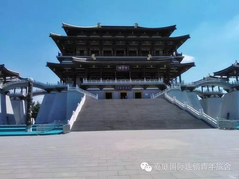 火爆抖音,浏览量20亿,点赞1亿的抖音之城西安