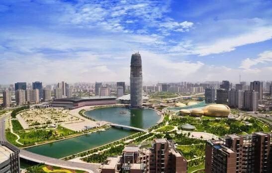 郑州有望成为副省级城市吗?
