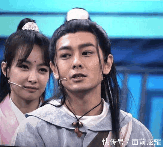 朱茵再扮紫霞, 李若彤再扮小龙女, 只有最后一位