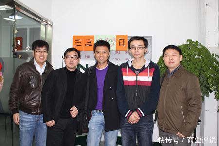 弃美国绿卡回国创业, 29岁捞到20亿后再回美国