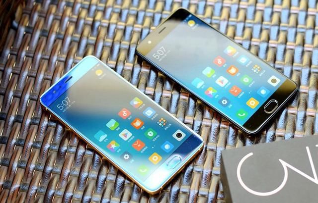 目前印度市场卖的最好的国产手机,却不是华为