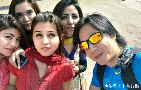 巴基斯坦人中国旅游,竟连饭都不吃,原因让人有