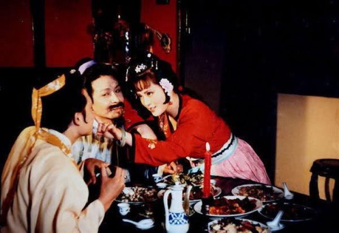 《红楼梦》|尤三姐之死:脱掉的衣服,还能再穿回