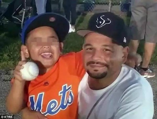 4岁男孩游泳一周之后死亡,干性溺水向所有家