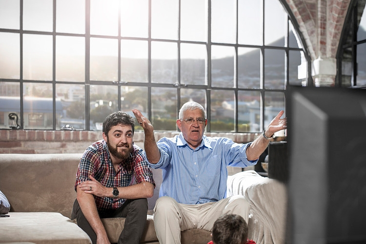 智能电视尺寸如何选择?了解吋和寸的区别可以