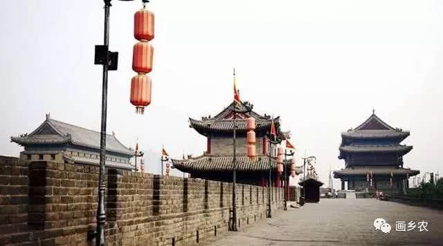 西安踏青好去处!放风筝、赏花、野餐,带孩子撒