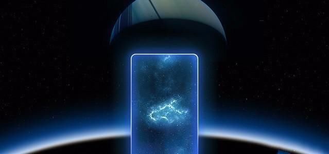 vivo NEX惊艳发布,那些说从来不买vivo手机的人