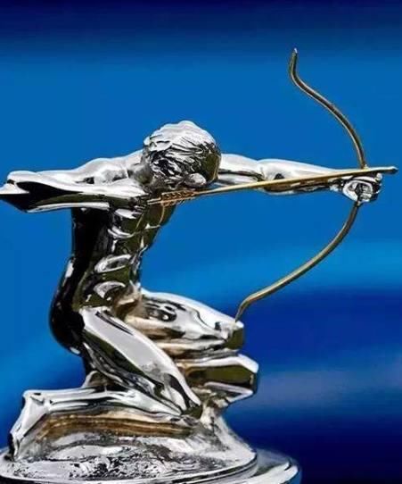 全球最罕见的几大车标,见过1个以上都可以叫你大神了