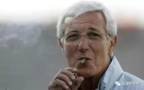 冤大头?里皮续约薪水达4.7亿,恒大帮足协掏钱