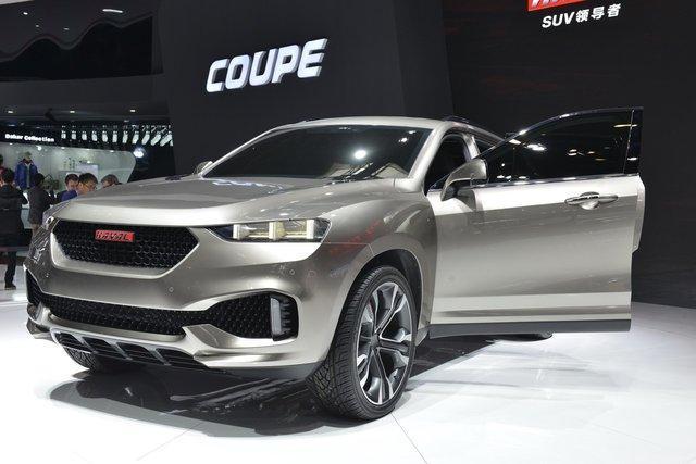 长城哈弗H10报价及图片 3.0T内饰图配置最新15万 长城哈弗H10报价及图片 3.0T内饰图配置最新15万