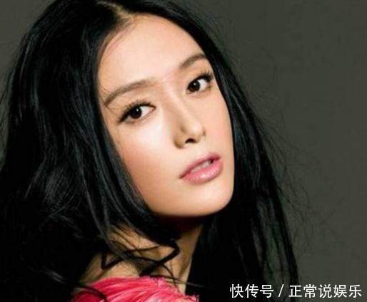 她恋上黄晓明赔了1000万,却在车祸时分手,还是