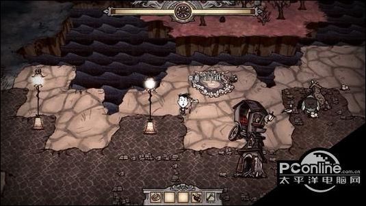 饥荒联机版暴食模式教学视频 暴食活动怎么上