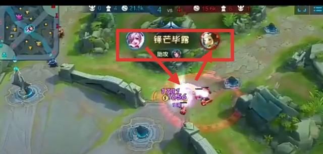 王者荣耀:鲁班千里收割大小乔,接下来两姐妹竟