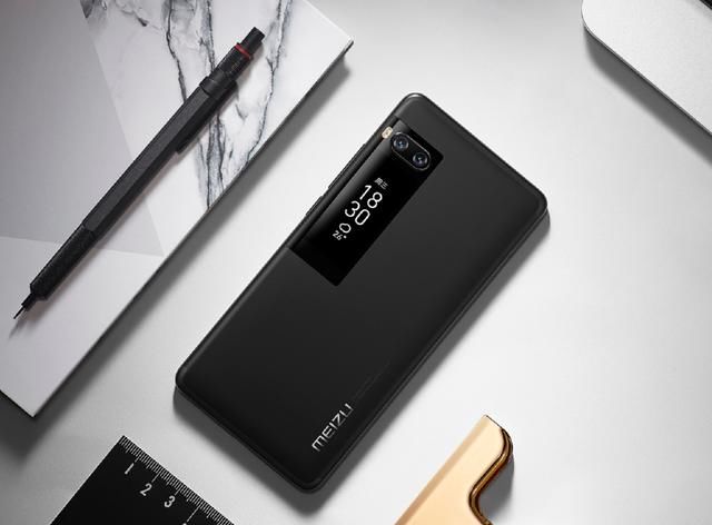 现在的全面屏手机有必要购买么?魅族PRO 7画