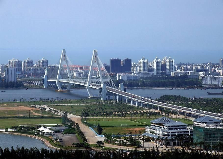 中国最特殊的省,全省只有一个区号,高速公路全