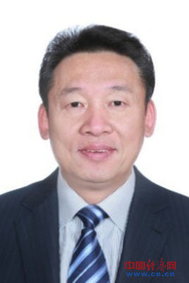 主席刘君被开除党籍 降为副处级非领导职务(图