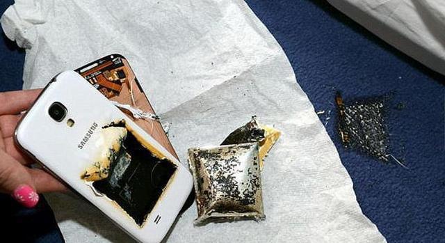 邪门:从苹果到三星,再从小米到oppo谁火谁爆炸