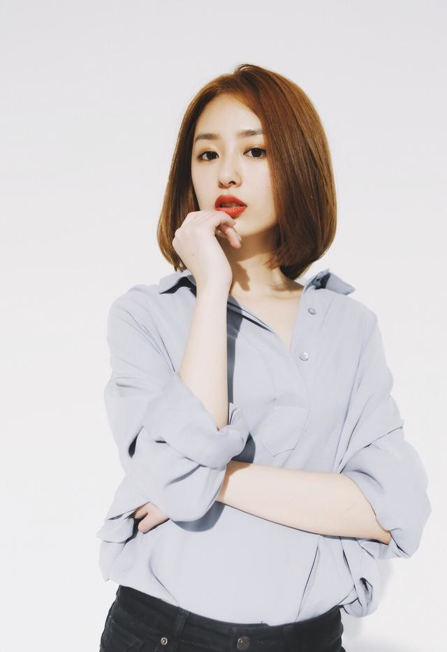 NBA球赛直播的美女主播有哪些? 你都知道谁?