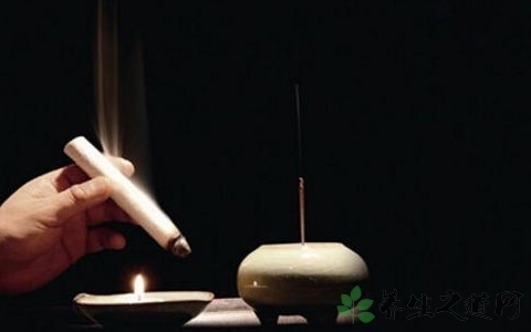 艾灸足三里的最佳时间