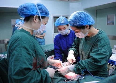 剖腹产最痛是什么时候?听听过来人宝妈是怎么