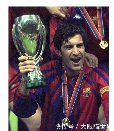 为什么罗纳尔多离开巴萨后来加入皇马没人骂?