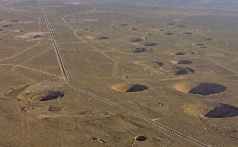 美国核武库究竟有多强?特朗普放言,最强大,无