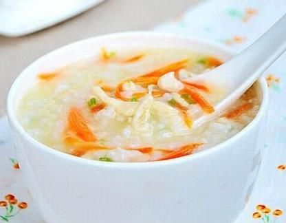 【九种营养早餐粥做法合集】每天喝一碗,简单