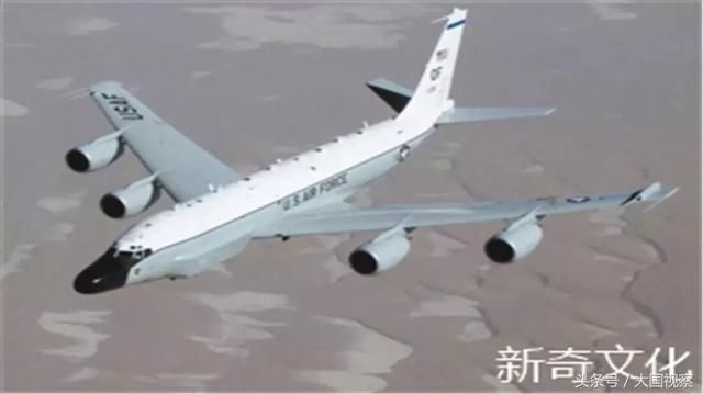 重磅消息!俄罗斯侦察机遭拦截,与北约再起冲突