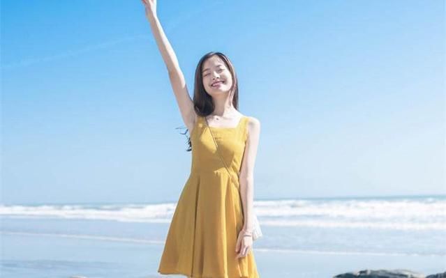 女生这6种脸型,在男生眼中是最美的!尤其第1种