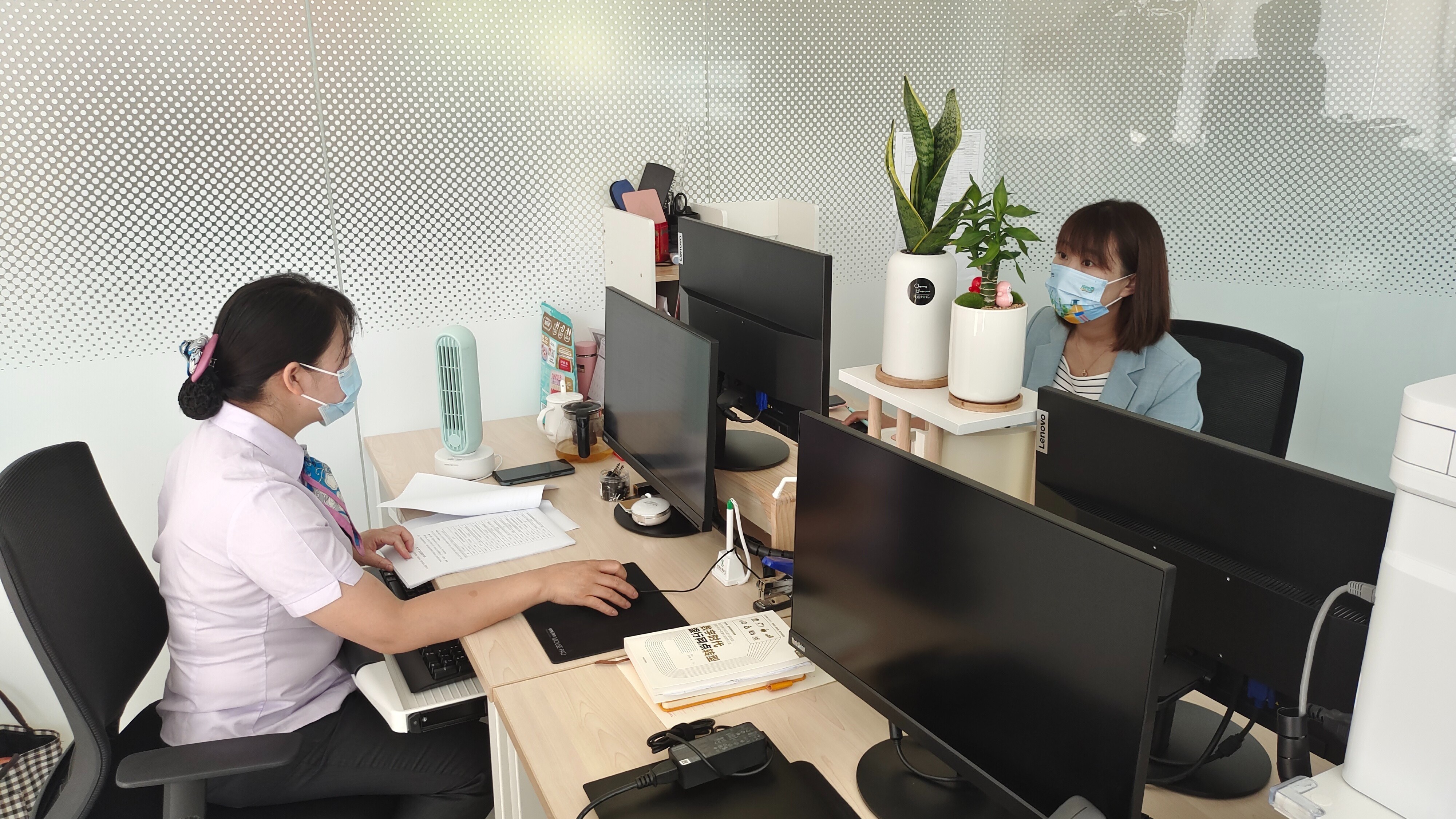 昌平区金融办科创金融专营机构落地，两家自贸区支行投入运营