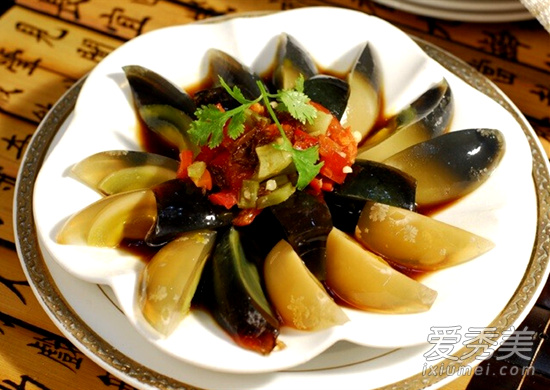 皮蛋是发物吗 皮蛋是不是发物 皮蛋是发物吗 皮蛋是不是发物