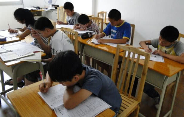 好消息!2019年起,小学入学年龄要求放宽了!