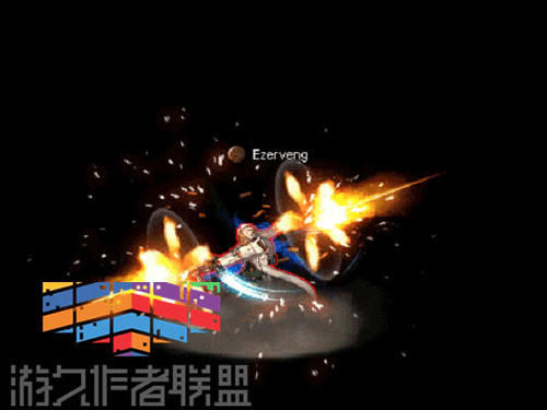 DNF:国服枪剑士四大职业详细分析,你难道只忍