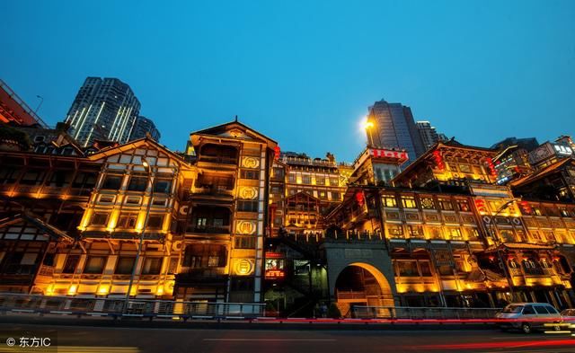 中国全域旅游魅力区县排名:山东四地贵州三席