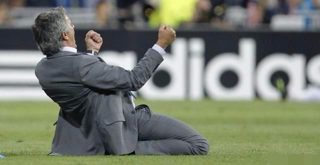 欧冠改制后五大教练,最佳是谁?齐达内还是安切