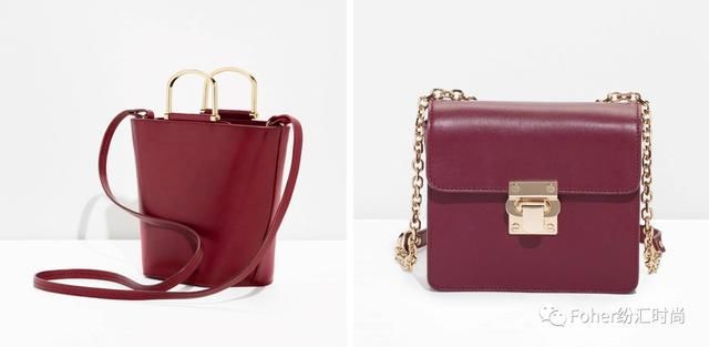 春节回家,国产女孩子怎么用好看又时髦的红色