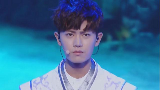 任嘉伦《刀剑如梦》 率性仙侠风引迷妹尖叫不停 任嘉伦《刀剑如梦》 率性仙侠风引迷妹尖叫不停