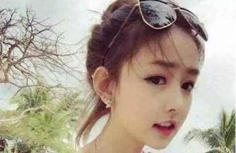 冯提莫卸妆后,papi酱卸妆后,炫迈妹儿卸妆后,没