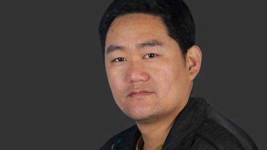 匠人百科|玉石雕刻大师周龙镇：浅谈翡翠