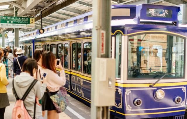 韩国人去日本旅游,却喜欢假装成中国人,网友:太