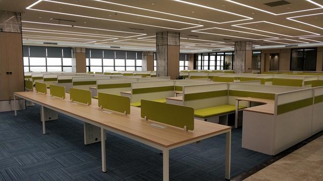 神州电脑新大厦开始启用,昆山发布会多款产品