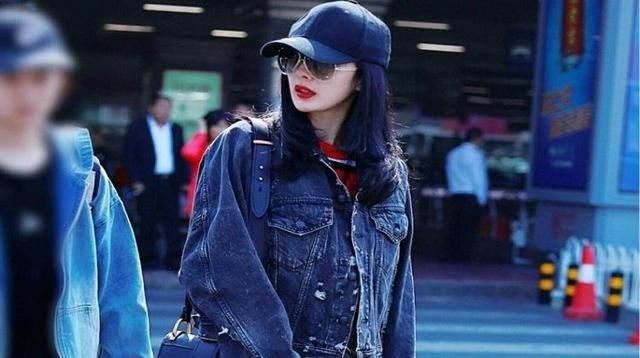 杨幂凭什么成为MK全球代言人