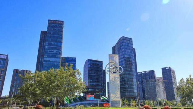 投资亦庄 共享机遇 —北京亦庄推出支持外资企业发展 “2+X”政策体系